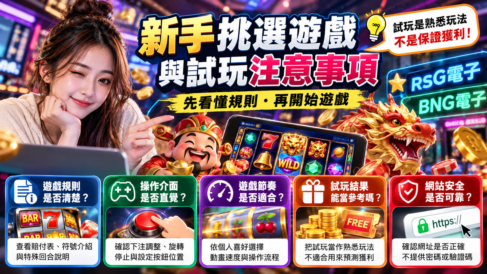 想看懂魔龍傳奇的盤面變化與特殊機制?先掌握基本規則,玩遊戲更有方向。 想看懂魔龍傳奇的盤面變化與特殊機制?先掌握基本規則,玩遊戲更有方向。
